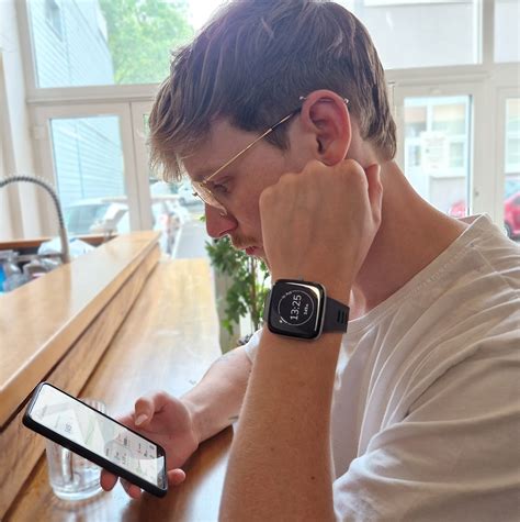 Painless K'Watch Glucose blood-free CGM smartwatch produces positive ...