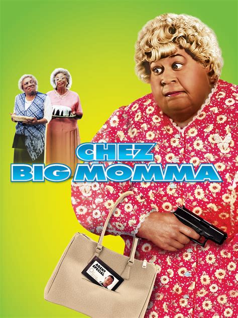 Prime Video: Big Mamma