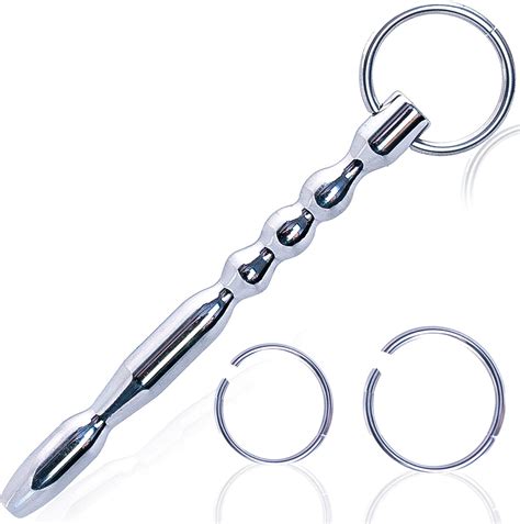 Future of your pleasure Sensual Dilator Quality , Ring, Cock Ring, Plug