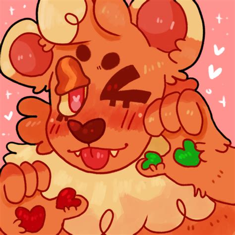 ArtStation - gumdrop