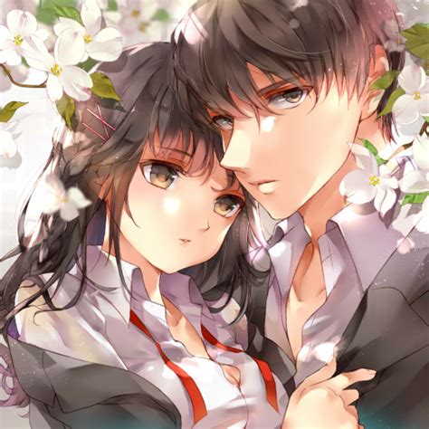 Aggregate more than 71 couple anime pfp - in.cdgdbentre