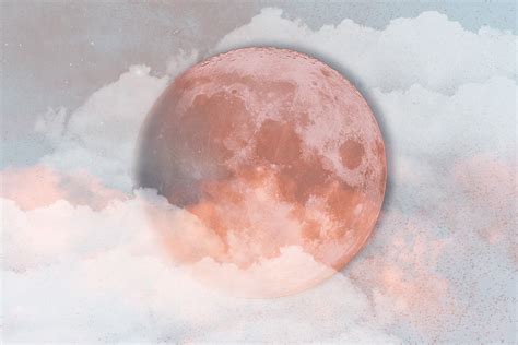 pink moon zodiac signs   astrologytoyoucom
