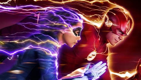flash recensioni episodi   flash  furious
