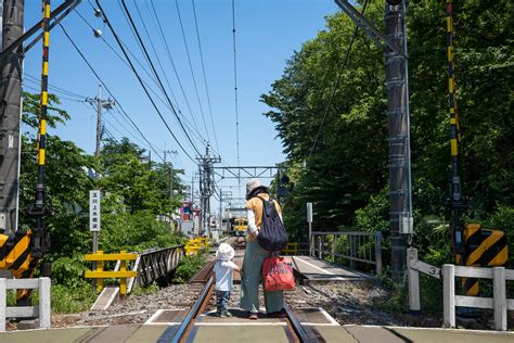 The anticipated joy of a Tokyo train journey? — Tokyo Times