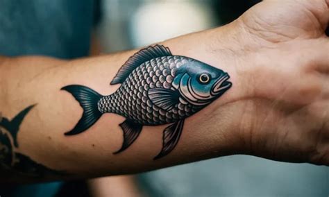 sailor jerry tattoo meaning exploring  iconic nautical designs