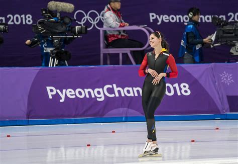 Alexandra Ianculescu - Olympic Athlete