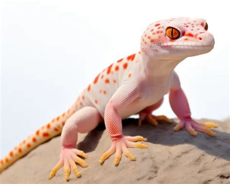 Leopard Gecko Anatomy: A Comprehensive Guide for Owners - ReptileBreeds.com