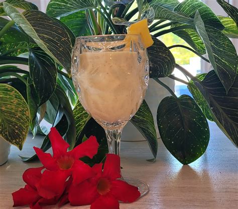 Drunken MILF (Mango Iced Lassi Fusion) - Cuss Kitchen®