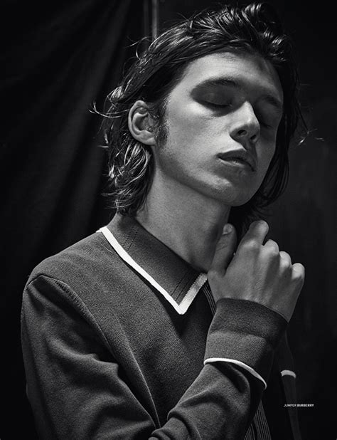 Boys By Girls | Nick Robinson for Issue 11
