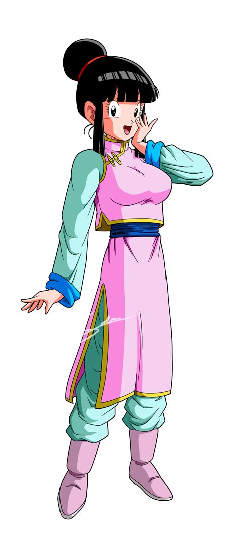 Chi-Chi Valentine's Day 2023 PNG by Teejee67 on DeviantArt