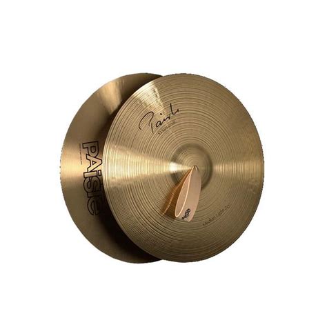 Paiste Signature Symphonic 20" - тарелка оркестровая | Купить в ...