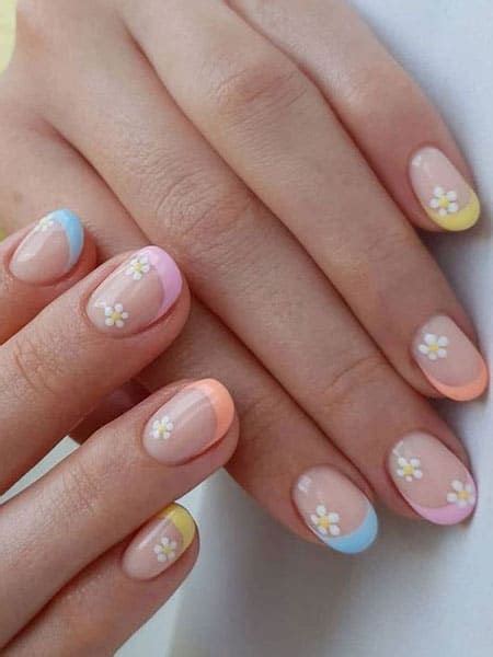 cute summer nail designs  copy artofit