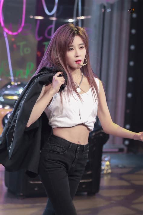 Duan Yixuan Image #346856 - Asiachan KPOP Image Board