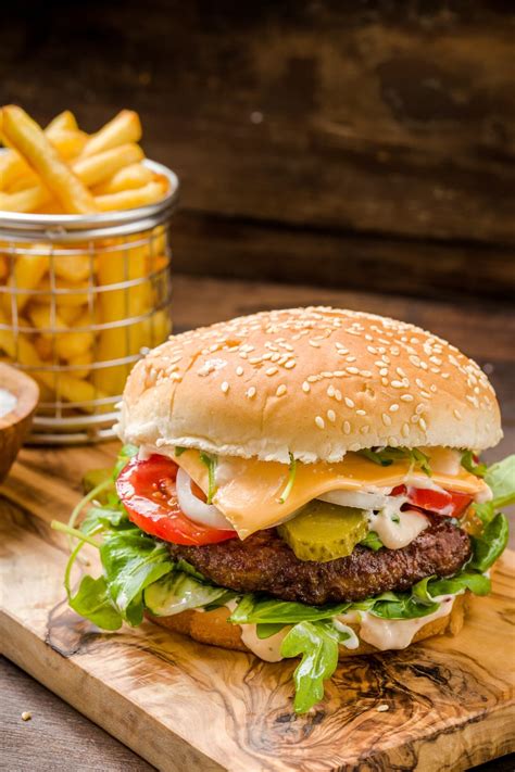 Best Fast Food Restaurants for Weight Watchers (+ Points-Friendly Meals