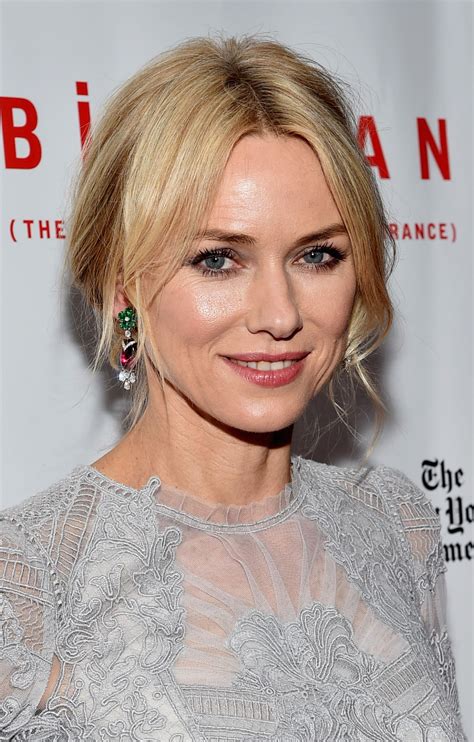 Naomi Watts - 'Birdman' Screening - Closing Night Gala Presentation of ...