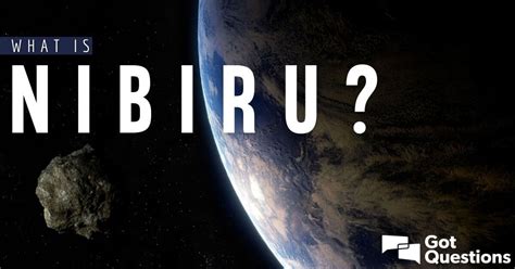 What is Nibiru? | GotQuestions.org