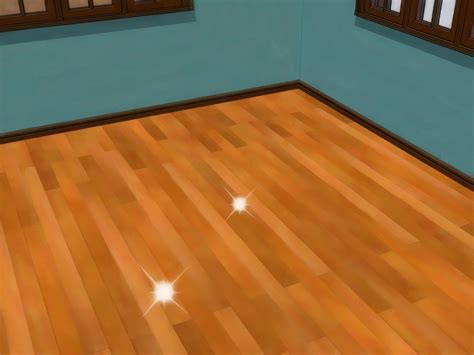 How To Shine Old Hardwood Floors Naturally | Floor Roma
