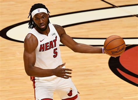Miami Heat: 3 things Precious Achiuwa can learn from Bam Adebayo