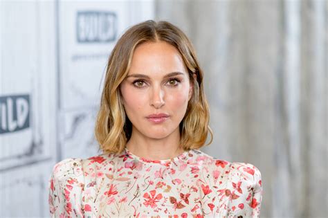 Natalie Portman findet „Léon – Der Profi“ heute „abstoßend“