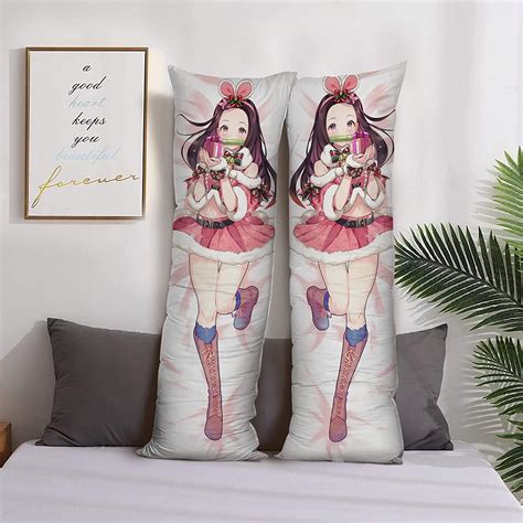 How To Make An Anime Body Pillow Cover at Page Koenig blog