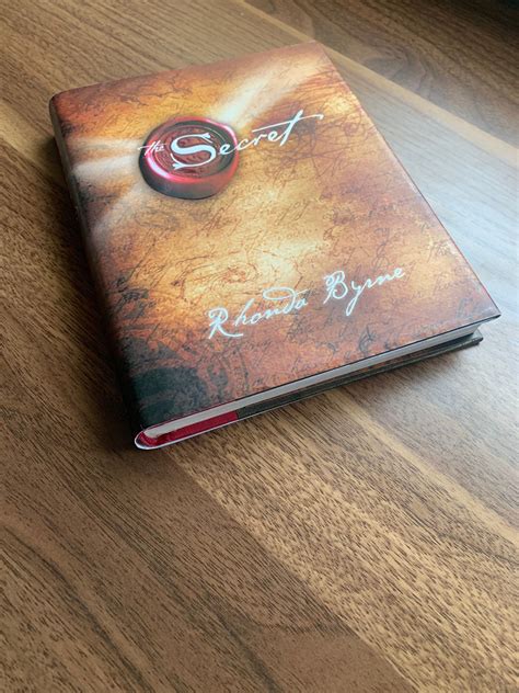 The secret rhonda byrne – Artofit