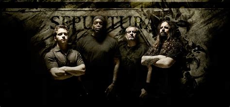 Heavy Metal Textbooks: Review - Sepultura returns to Form