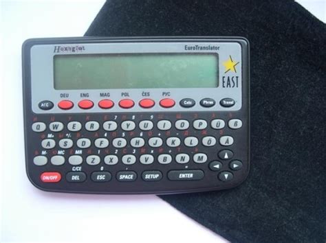 Elektroninis vertėjas Vilnius - parduoda, keičia | Mainyk.lt