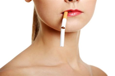 scientific quit smoking tips  science