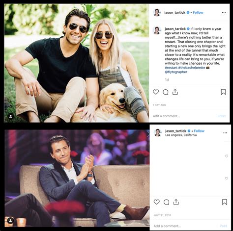 Jason Tartick: From Banker To Bachelor Nation Star – The Untold Story! Image 8