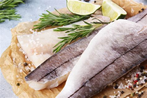 haddock healthy health reporter