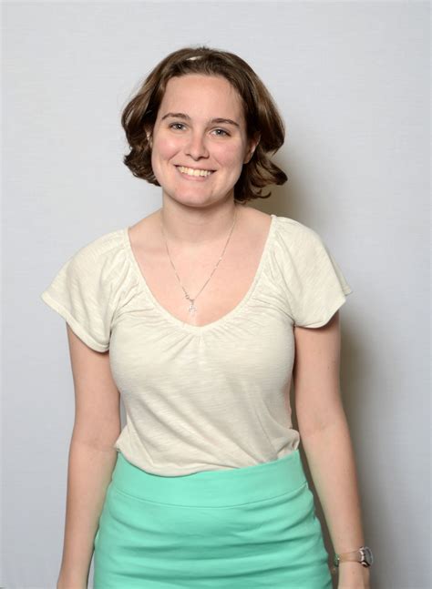 Pictures of Amy Garber