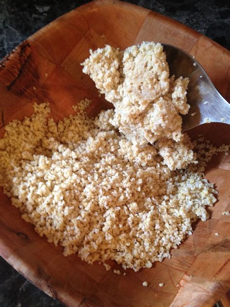 How to make kipe dominicano(kibbeh) - B+C Guides