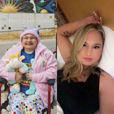 Gypsy Rose Blanchard shares message of 'hope' while showing off her