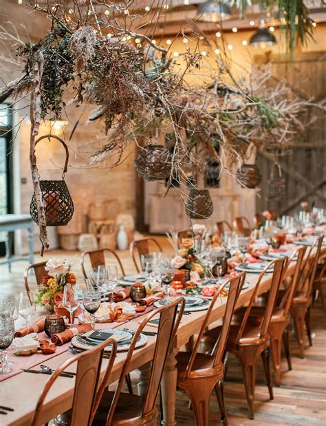 Wedding themes for fall 60 photos - Vianawedding.com