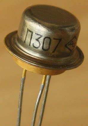 П307-П309 - Музей электронных раритетов