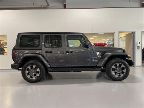 341 best r/jeepwrangler images on Pholder | JL vs. JK