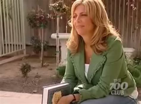 This Former Porn Star Felt Worthless Until She Heard God's Voice and