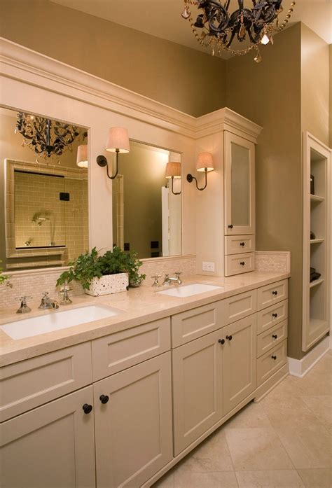 Bathroom Vanities And Storage Cabinets - Image to u