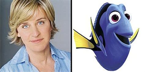 Digitista MediaWave: Ellen DeGeneres leads the voice cast of FINDING DORY, the much awaited ...