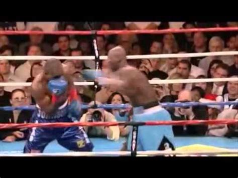 Antonio Tarver highlights HD NEW!!! - YouTube