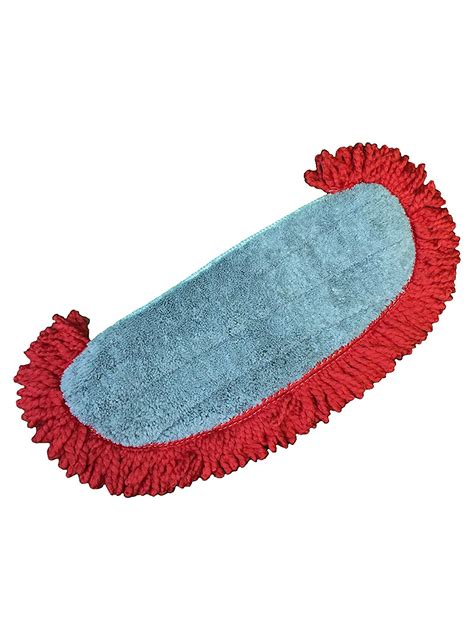 yourhome supreme quality washable microfiber dusting pad swipe