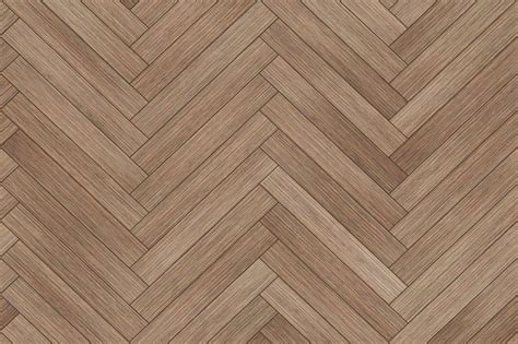 Seamless wood parquet texture (herringbone brown) in 2022 | Parquet ...