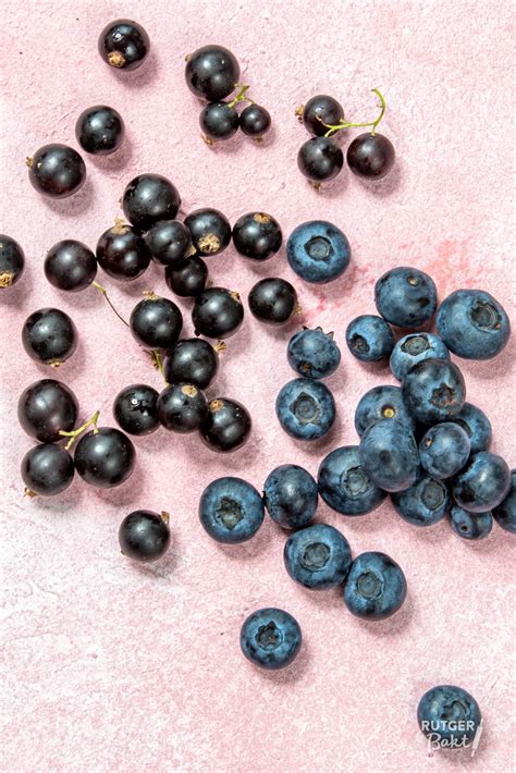 Alles over bessen - Soorten, tips & recepten | Rutger bakt