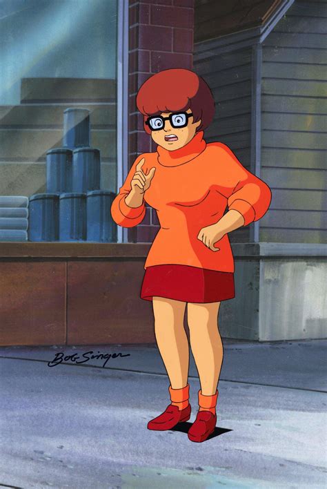Hanna Barbera Studio Artists - Scooby-Doo et le fantôme de la sorcière