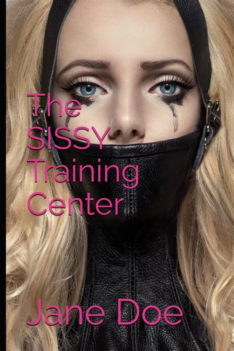 Buy The SISSY Training Center (Forced Feminization Stories) Paperback
