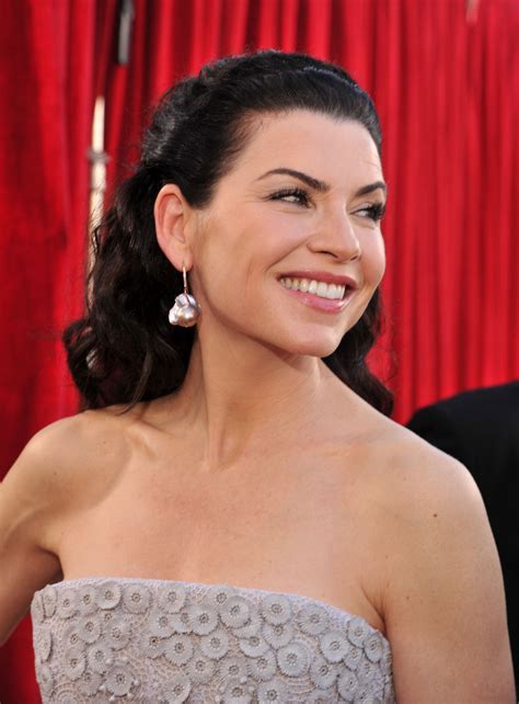 Julianna Margulies