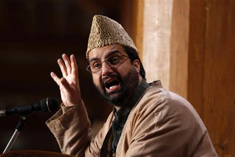 mirwaiz  deliver sermon  monday  dastgeer sahib ra shrine