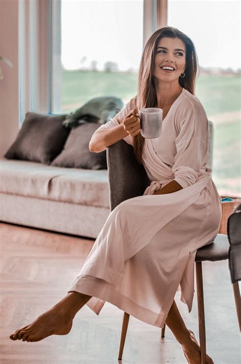 Dziekan Agnieszka's feet