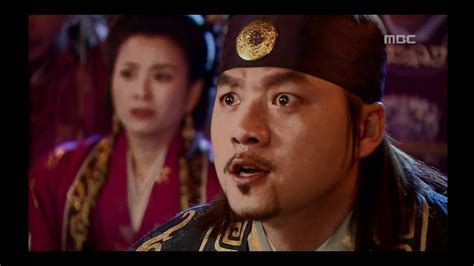 [고구려 사극판타지] 주몽 Jumong 궁을 장악한 금와 - YouTube