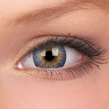 contact lens colourvue trublends blue mehboob optics